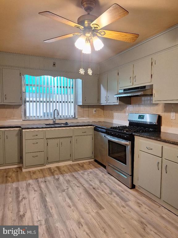 Photo - 2538 S Jessup St