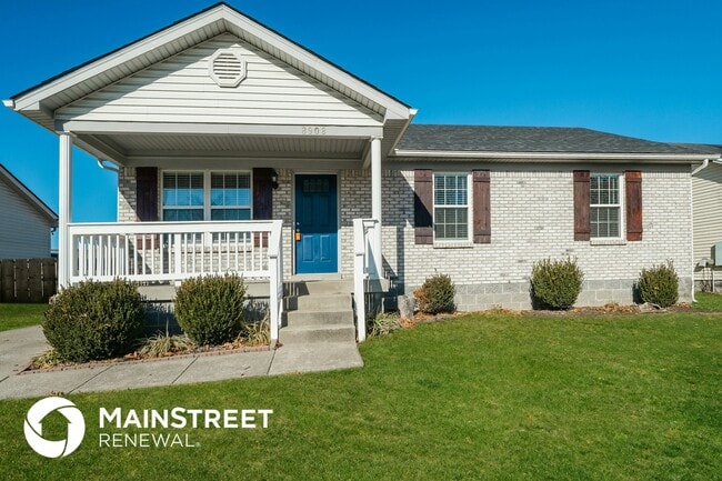 Building Photo - 8908 Greenmoore Dr