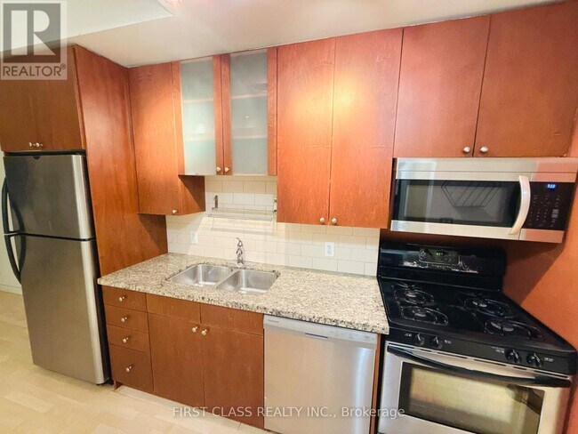 Photo - 1 Shaw St Unité 1116