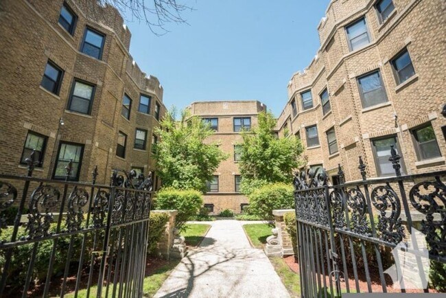 2 bedroom in Chicago IL 60657 - 2 bedroom in Chicago IL 60657 Unidad 30-1W Rental