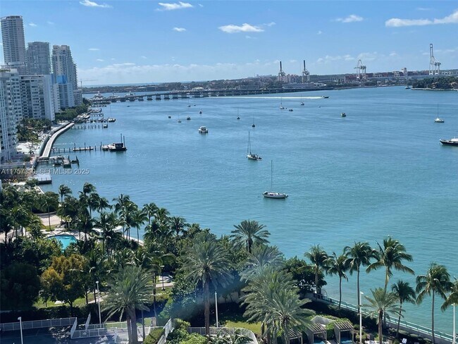 Photo - 1500 Bay Rd Unidad 1524S