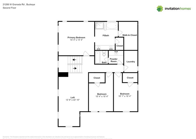 Photo - 21206 W Granada Rd