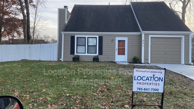 Photo - 331 Clayton Ct