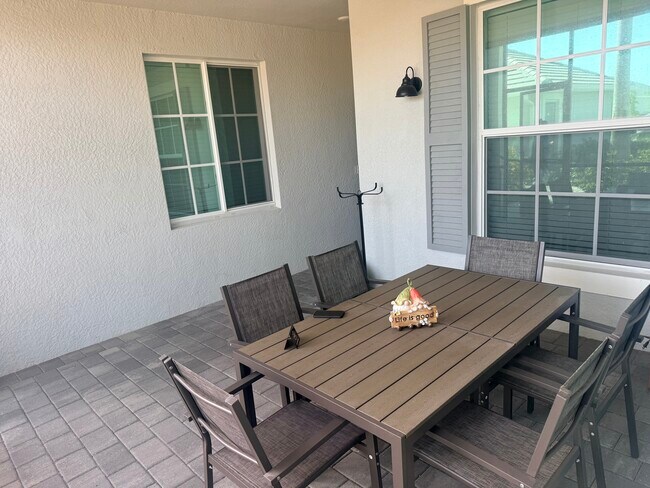 Galapagos Ct. Unit 104 Veranda Condo- Wellen Park G&CC
