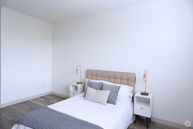 3HAB, 2BA-1,239 ft² - California Villages Valley Village