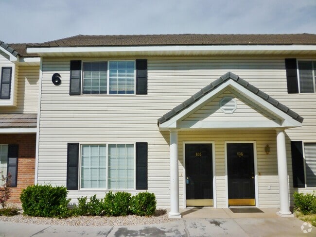 Building Photo - 1735 W 540 N Rental