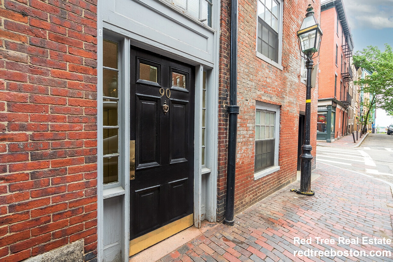 Photo - 90 Myrtle St Unit 6