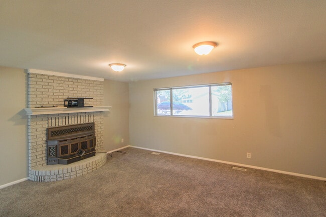 Orem Home