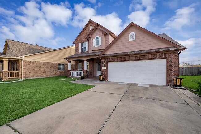 Photo - 21611 Mt McKinley Way