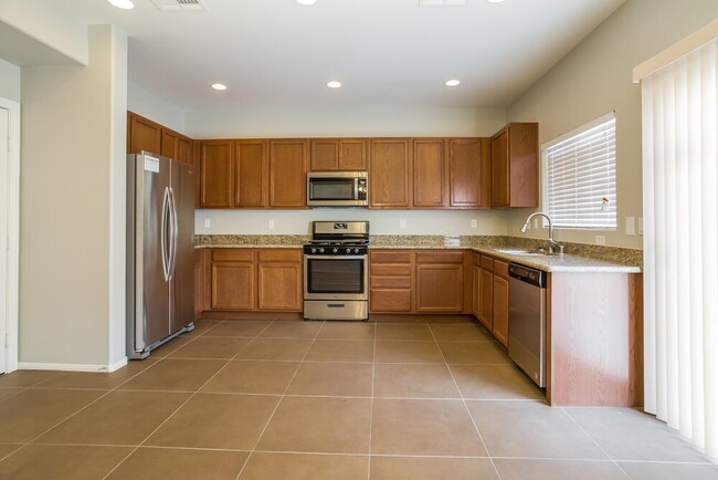 Photo - 1409 Arc Dome Ave