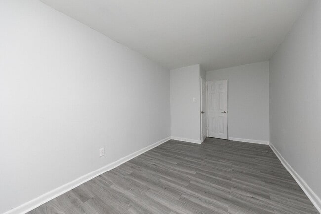 Dormitorio - Longshore Apartments