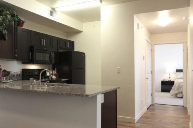 Photo - Mountain Heights Apartments