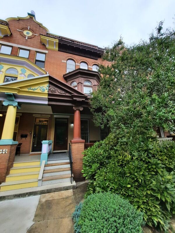 Photo - 2814 St Paul St Condo Unit # 3R