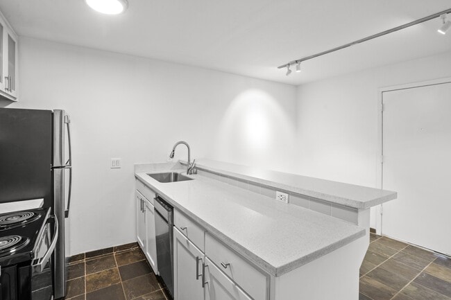 Photo - 3602 Garrott St Unit 11