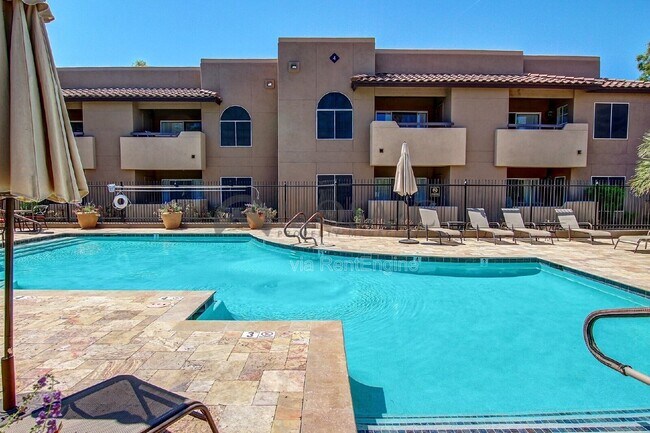 Photo - 9451 E Becker Ln Unit 1046