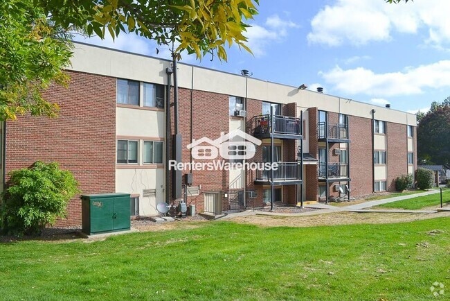 Building Photo - 5995 W Hampden Ave Rental