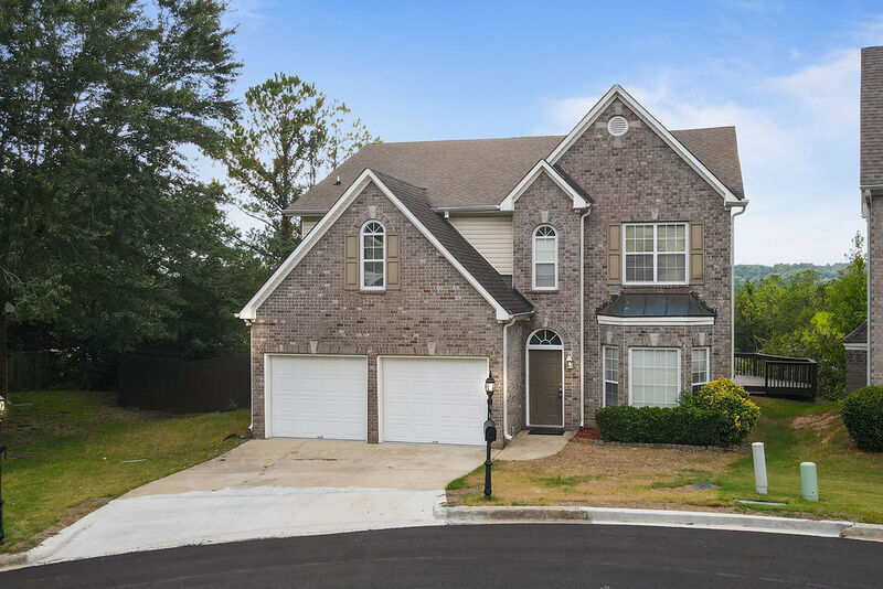 Houses For Rent In Pelham Al
