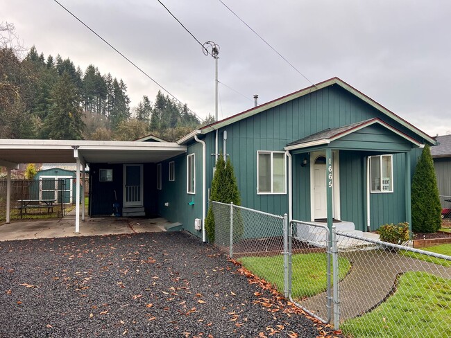 Photo - OWN961 Unidad 1665 DOGWOOD ST