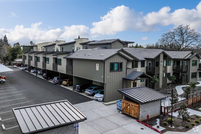 Alternate - Pony Express Senior Apartments