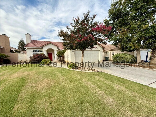 Charming 3 Bed/2 Bath SW Bakersfield Home ... - Charming 3 Bed/2 Bath SW Bakersfield Home ...