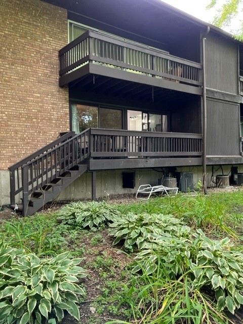 Photo - 5509 Lakeside Dr Condo Unit 121-1D