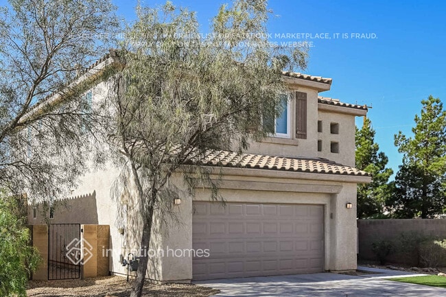 Building Photo - 5487 Caprock Canyon Ave