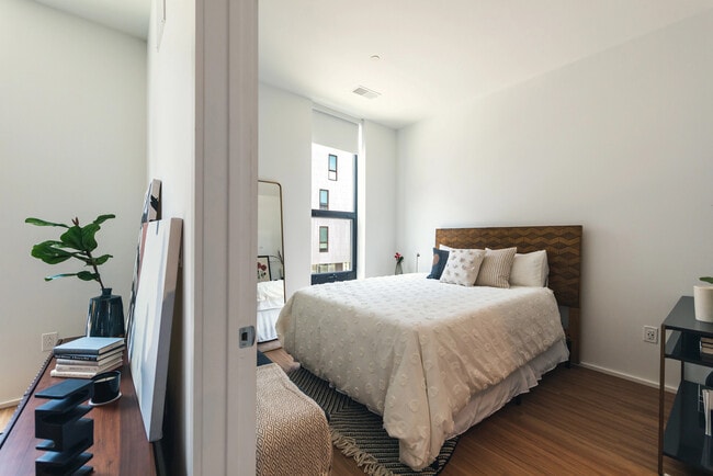 The Residences at City Modern