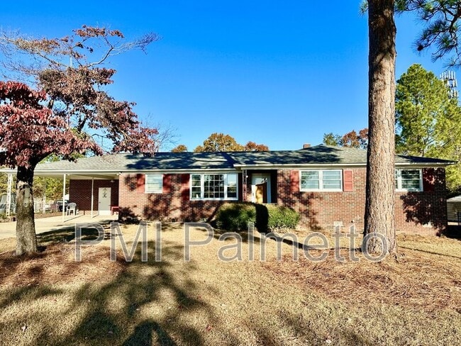 Building Photo - 3308 Oakdale Rd Rental