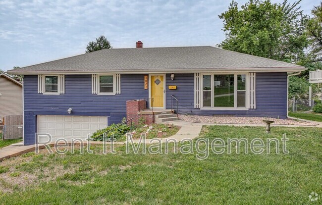 Building Photo - 7071 Izard St Rental