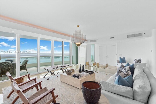 Photo - 1643 Brickell Ave Unit 2805
