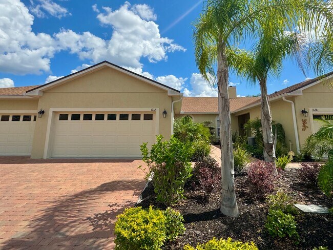 Vienna Square - 55+ Community with Amenities! - Vienna Square - 55+ Community with Amenities! House