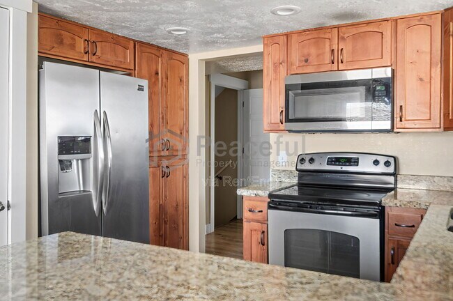 Photo - 7222 Ponderosa Dr