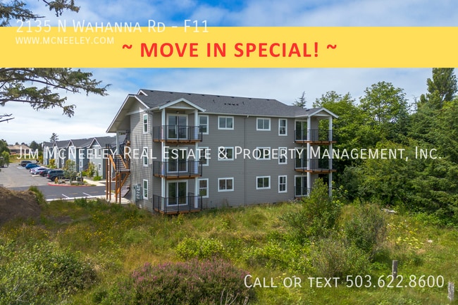 Building Photo - 2135 N Wahanna Rd Unit F11