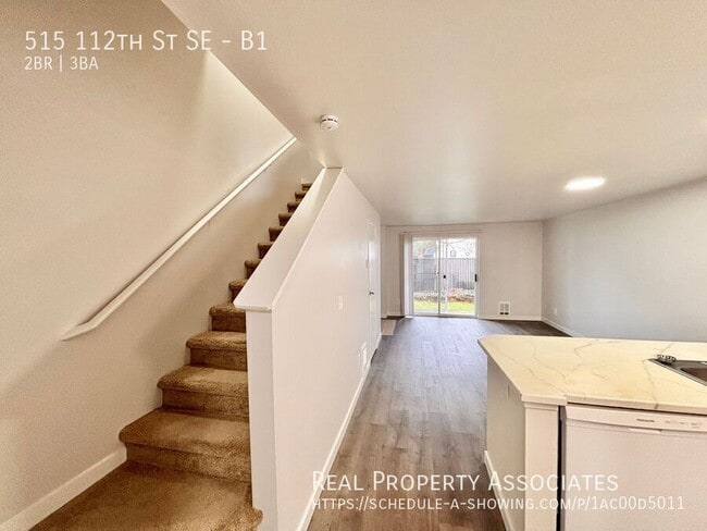 Photo - 515 112th St SE Unit B1