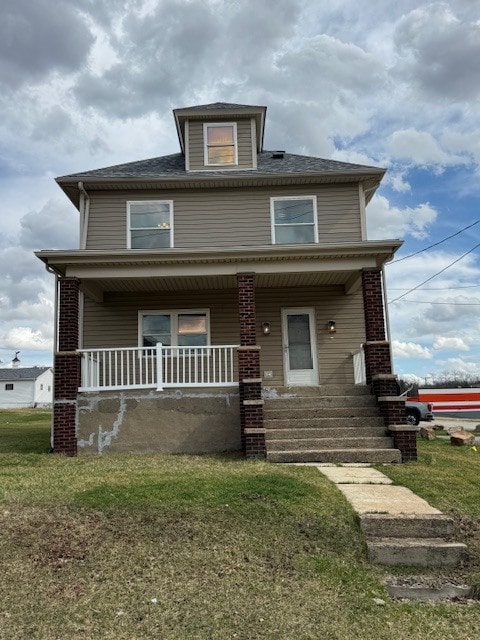 Photo - 1218 Lewis Ave