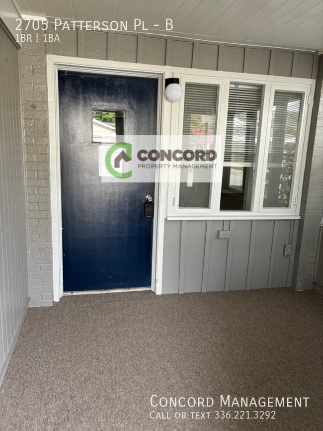 Photo - 2705 Patterson Pl Unidad B
