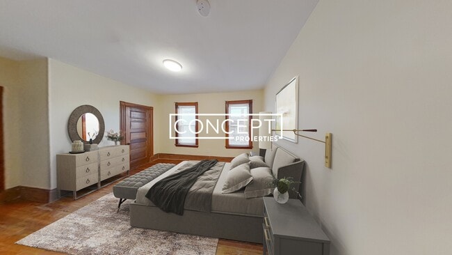 Photo - 1526 Tremont St Unit 3B