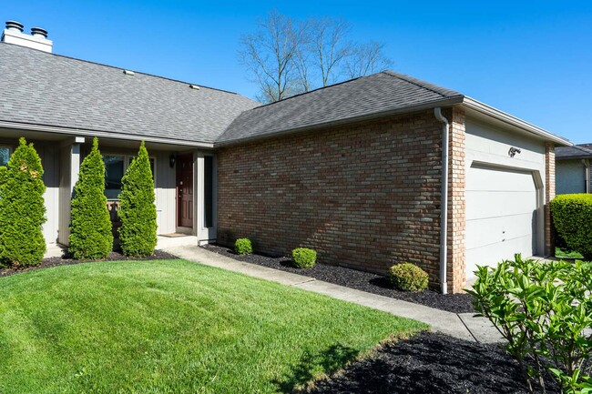 Right Side of the Duplex - 69 Groton Drive