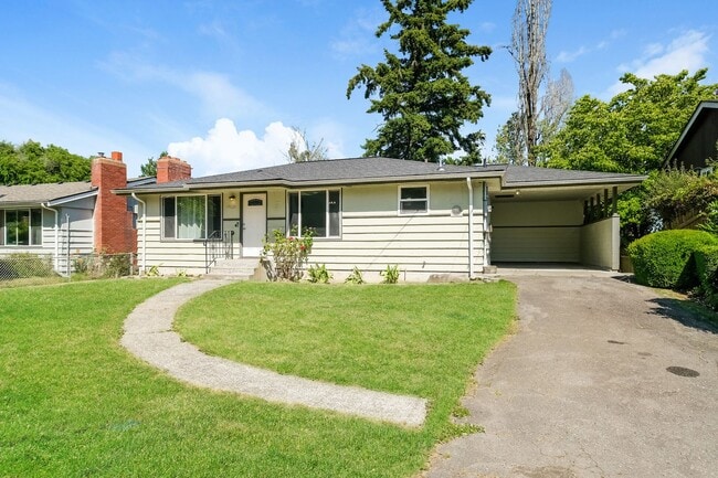 Photo - Comfort and Convenience Meet in this 4 Bedroom Burien Home.