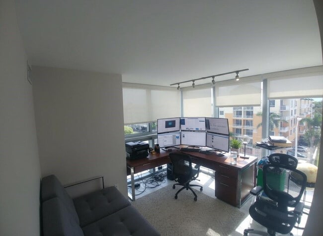 Photo - 2655 Collins Ave Unit 602