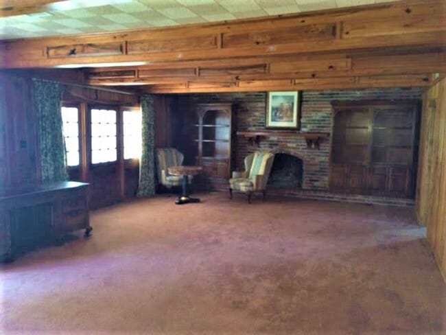 Photo - Great home at entrance of Bocage Jefferson Place Subdivision