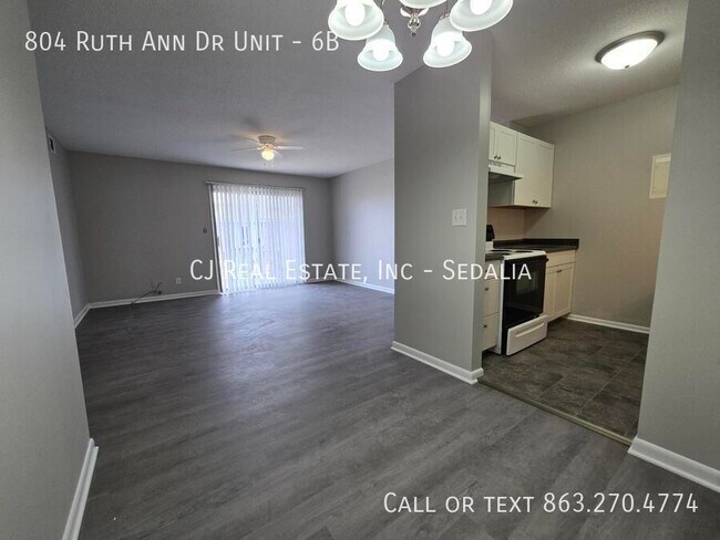 Photo - 804 Ruth Ann Dr Unit 6B
