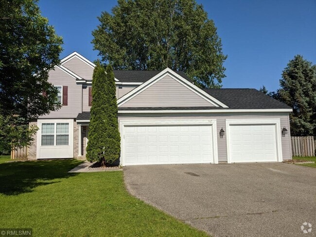 Building Photo - 967 Earley Lake Curve Rental