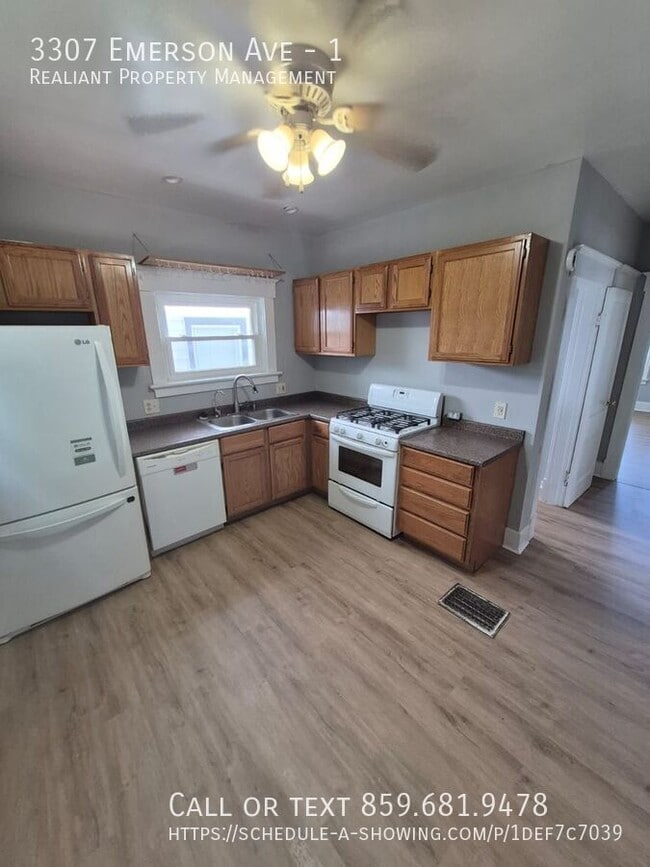 Photo - 3307 Emerson Ave Unidad 1