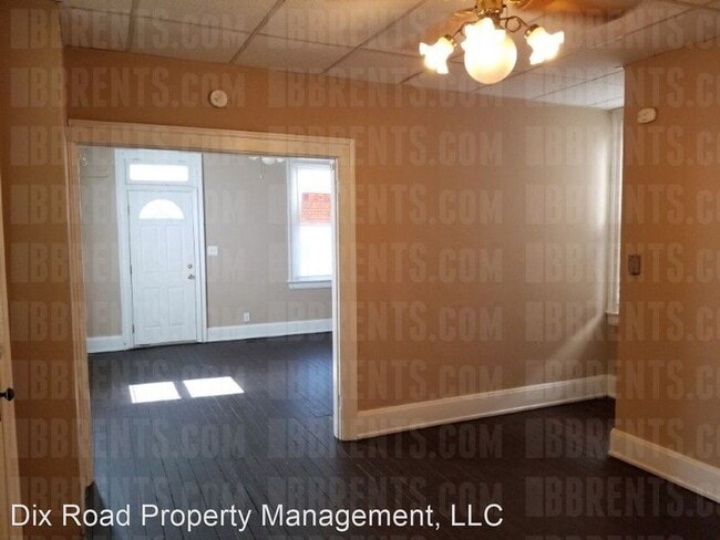 Photo - 2 br, 1 bath House - 1017 Vine Street,