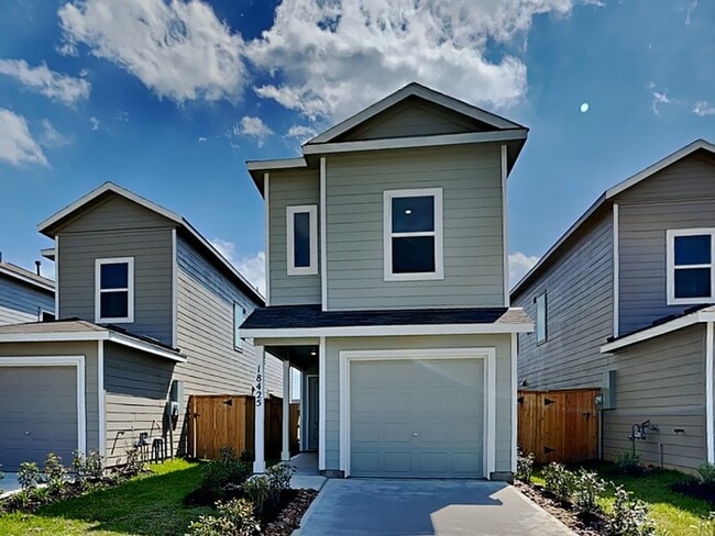 Welcome Home!! - Welcome Home!!