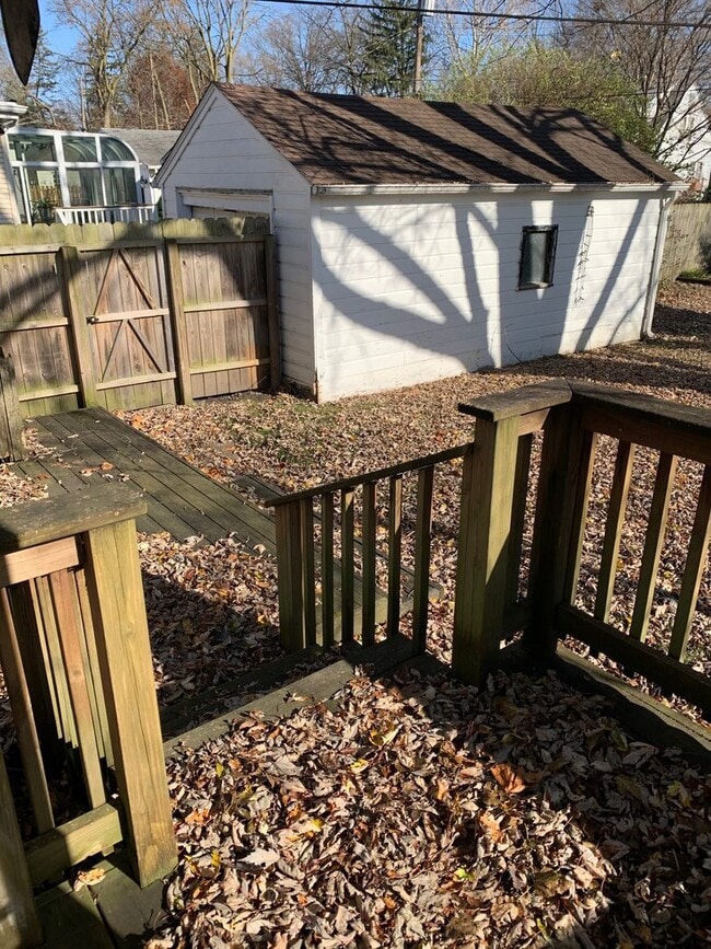 Photo - 4-Bed Single Family Home Available Now
