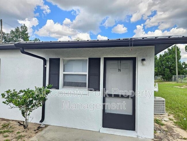 Building Photo - 455 Buck Moore Rd Unit #76