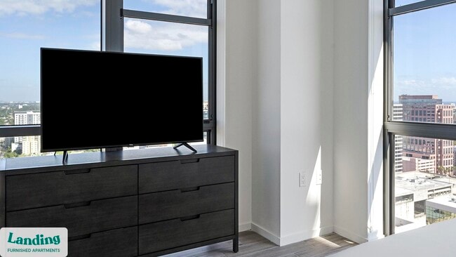 Photo - 301 SW 1st Ave Unit 2808