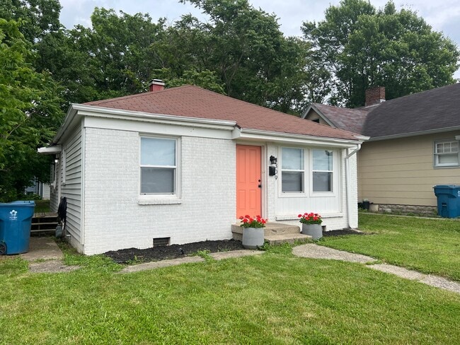 Building Photo - 4309 Ralston Ave